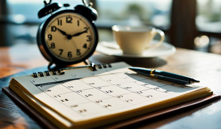 Last-minute travel vs planning ahead