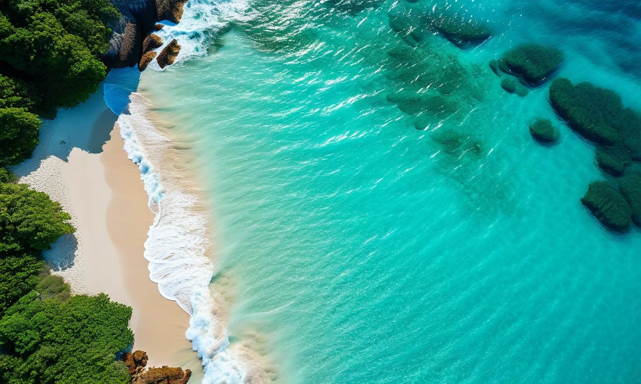 Travel destination